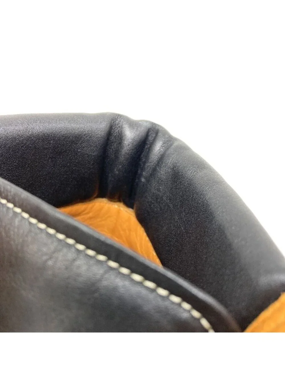 Hermes Quick Short Boots Shoes Calf